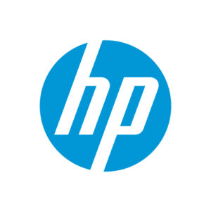 HP Logo