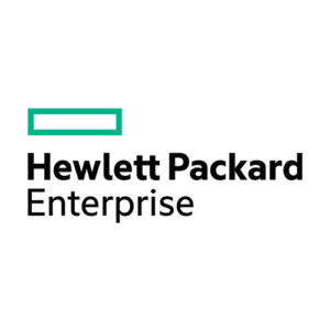 HP Enterprise Logo