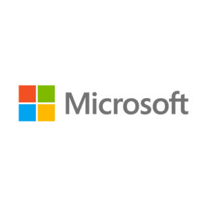 Microsoft Logo